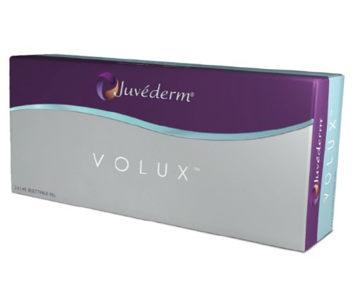 Juvederm Volux