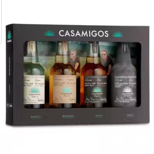 Casamigo Tequila