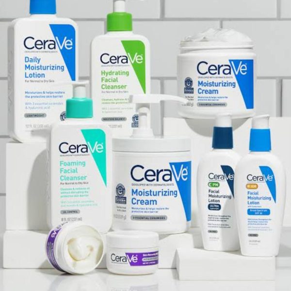 CERAVE