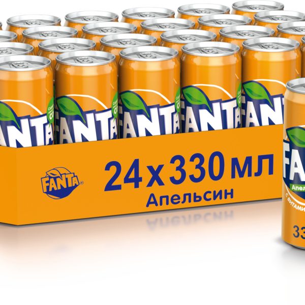 Fanta